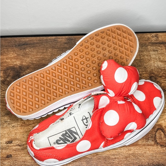 Disney Vans Womens - Picture 5 of 5
